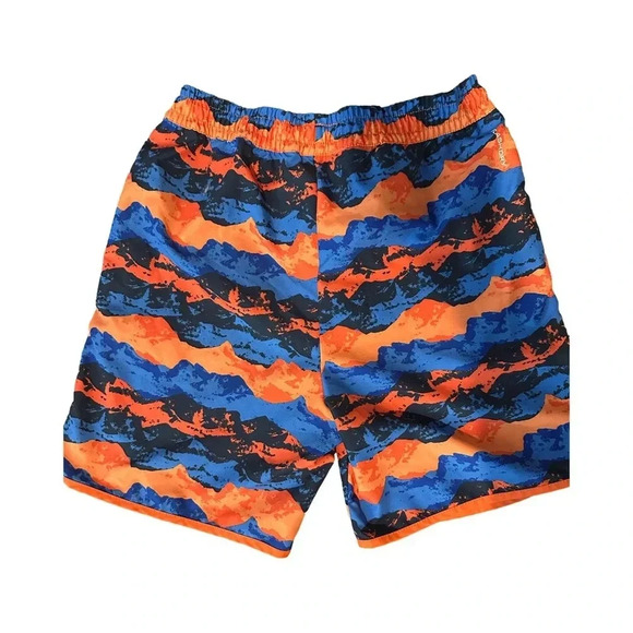 North Face swim trunks size L 12 - Picture 2 of 3